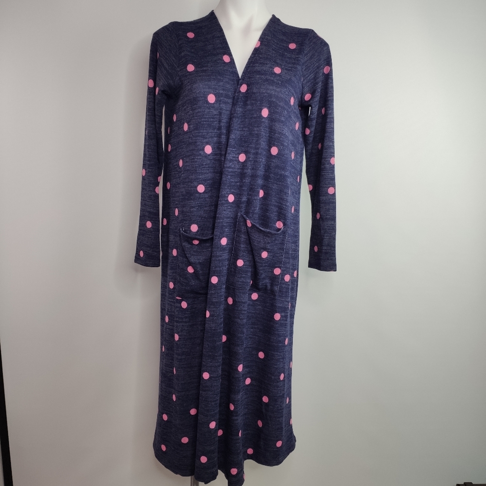 LuLaRoe Sarah Duster Cardigan